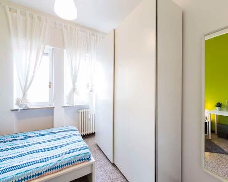 Via Pasquale Fornari, Milan, Lombardy 20146 - Photo 4