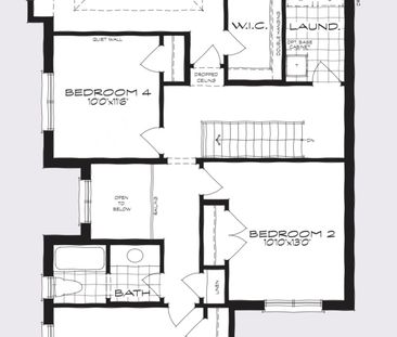 For Lease - 3169 Daisy Way, Oakville, Ontario - Photo 3