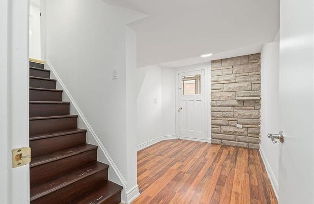 For Lease - 29 Juanita Drive Unit# BSMT, Hamilton, Ontario - Photo 1