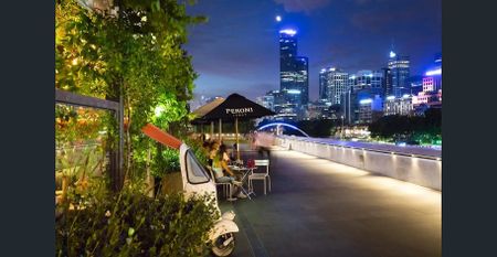 2503/83 Queensbridge Street, Southbank VIC 3006 - Photo 5