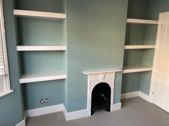 3 Bed Terraced House, Shakespeare St, BN3 - Photo 1