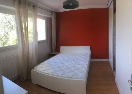 Colocation Nantes Schuman - bail individuel - Photo 5