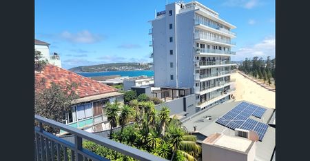Renovated Duplex with views of Manly Beach - Photo 4