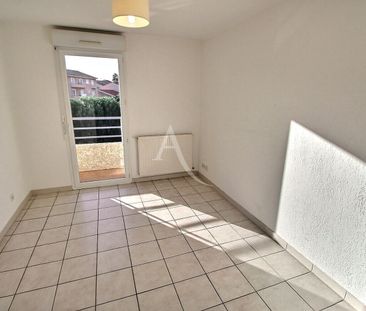 Location appartement 4 pièces, 81.79m², Perpignan - Photo 6