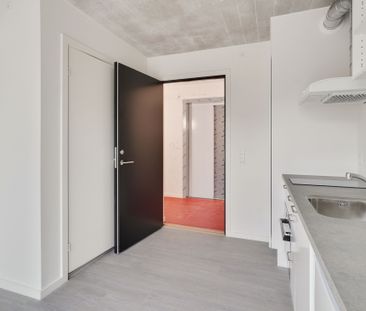 1-vær. lejlighed - Photo 6