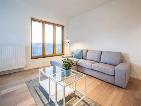 Appartement te huur - Photo 4