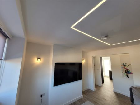 2 Bed Flat, Sheridan Terrace, BN3 - Photo 5