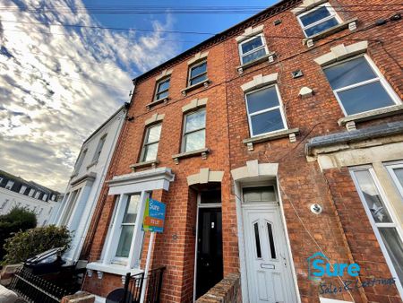 1 bedroom flat to rent - Photo 4