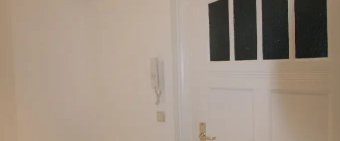 Jugendstil trifft City-Leben – charmantes Apartment mit Balkon - Foto 1