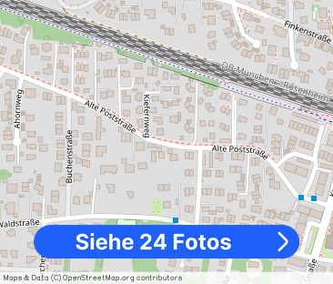 Alte Poststr., 85598 Baldham - Foto 1