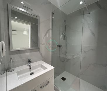 Location Appartement 3 pièces 40m² MARSEILLE 6ème - Photo 5