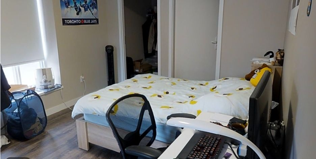 For Lease - 280 Lester Street Unit# 608, Waterloo, Ontario - Photo 1