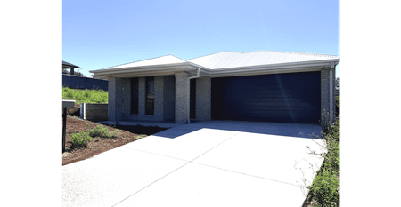 Brand New Family Home - Photo 4