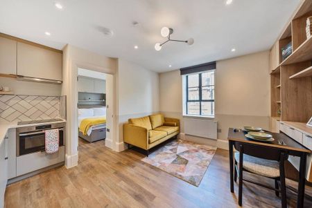 Studio to rent - Photo 2