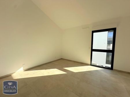 Location Appartement 2 pièces 56m² AIX EN PROVENCE 90ème - Photo 3
