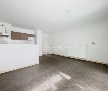 Appartement 2 pièces – 47 m² - Photo 2
