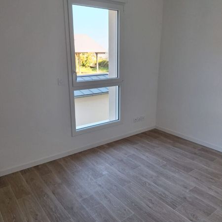Appartement Cormelles Le Royal 2 pièce(s) 39 m2 - Photo 3