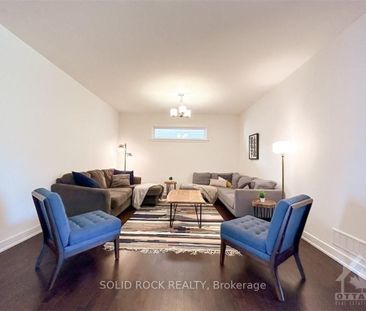 For Lease - 764 OVATION Grove, Leitrim, Ontario - Photo 4