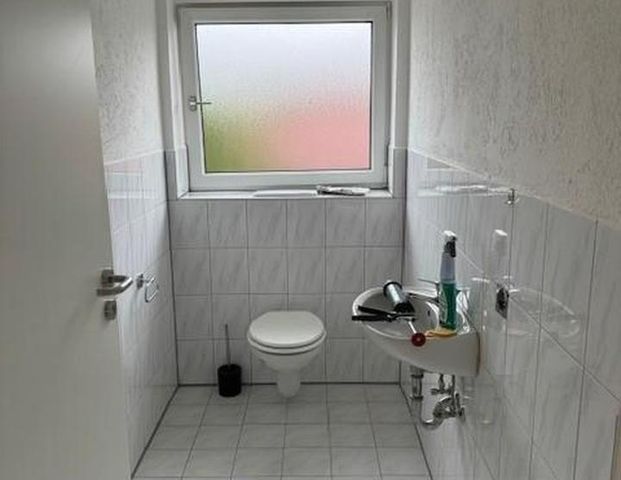 Sauldorf - 3-Zimmer DG-Wohnung zu vermieten ( Whg07) (ID-1836) - Photo 1