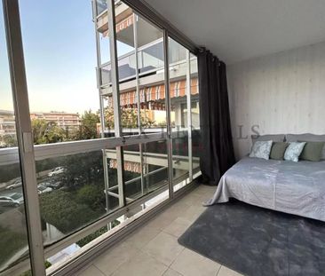 Studio - Rostagne - Centre ville - Photo 4