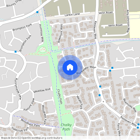 Blackwater Way, Kingswood, Hull, HU7 3HF