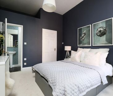 3 bedroom maisonette to rent - Photo 5