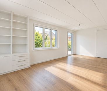 Attraktive 5-Zimmerwohnung mit sehr grosser Terrasse (92m2) mitten ... - Photo 1