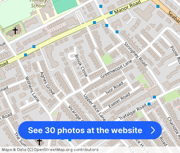 Greenwood Lane Wallasey - Photo 1