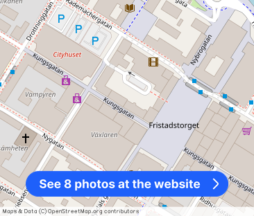 Kungsgatan, 18, Eskilstuna - Photo 1