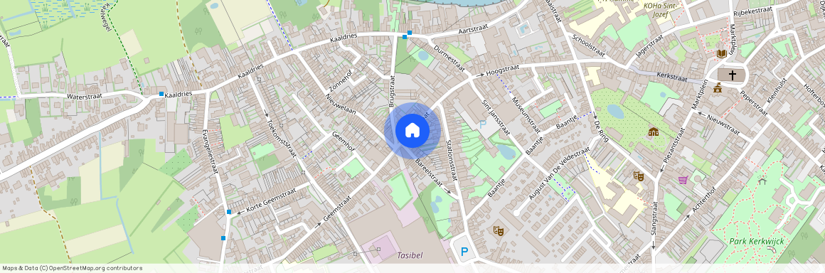 Geemstraat 28 bus 13, 9220 Hamme