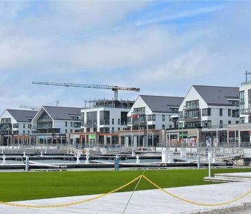 For Lease - 333 Sunseeker Avenue Unit# 242, Innisfil, Ontario - Photo 1