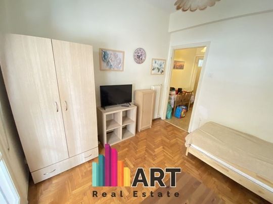 Ενοικίαση κατοικίας, 48 τ.μ., Βύρωνας, 500 € - Photo 1