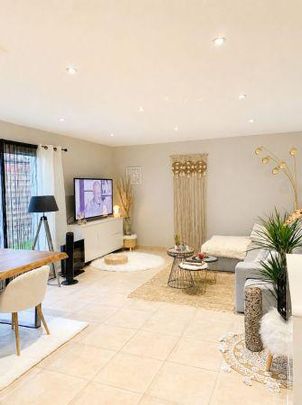 Location - Maison - 3 pièces - 114.00 m² - montauban - Photo 1