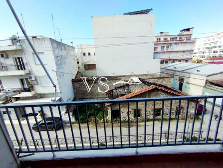 Studio/Γκαρσονιέρα για ενοικίαση Άγιος Γεράσιμος (Πάτρα) - Photo 4