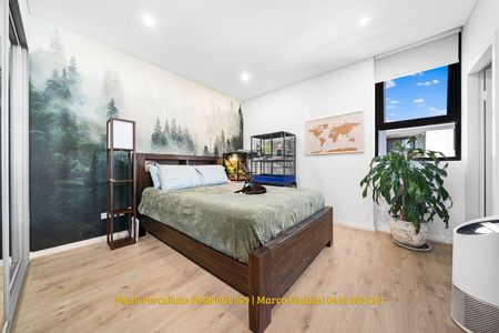 506/218 Parramatta Road, Homebush, NSW 2140 - Photo 5