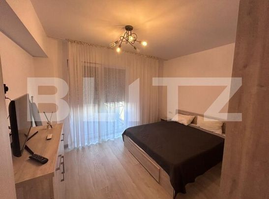 Apartament cu 2 camere, 59 mp, zona Decebal Residence - Fotografie 1