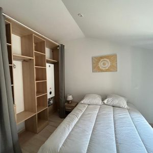 Location Appartement 2 pièces Meublé 30m² AIRE SUR L ADOUR 40800 - Photo 2