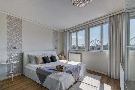 Bajcsy-Zsilinszky út - Photo 4