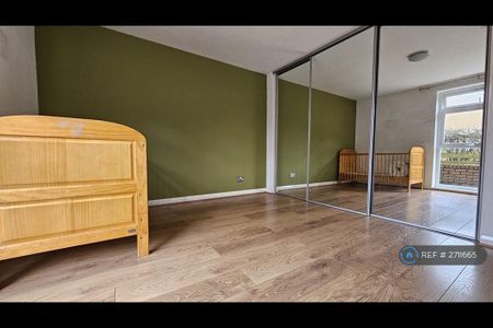 2 bedroom maisonette to rent - Photo 3