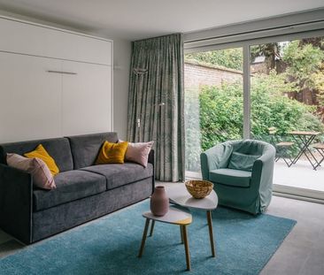 Studio te huur - Foto 1