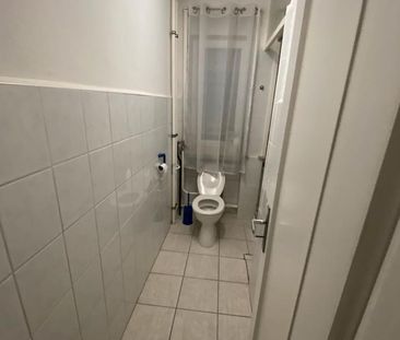 1-Zimmer in einer 7er WG - zentrale Lage / 5 gehminuten zum BFH - Foto 1