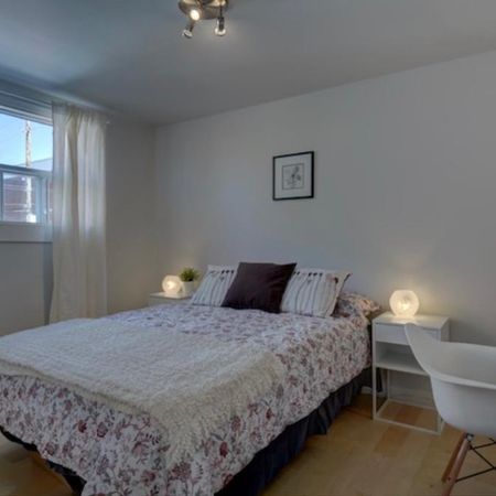 Appartement 3 chambres sainte-foy - Photo 4