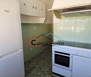 Apartamento T2 em Setúbal - Photo 4