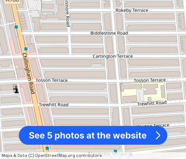 Tosson Terrace, Heaton - Photo 1