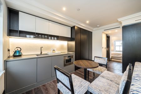 Beaufort Gardens, Chelsea, SW3, London - Photo 4