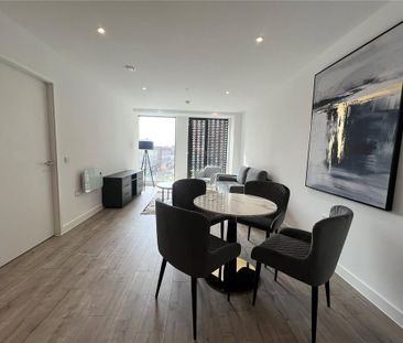 1 bedroom apartment to rent - Photo 3