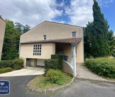 Location Appartement 1 pièce 30m² POITIERS 86000 - Photo 6