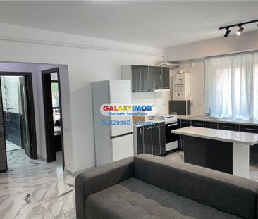 APARTAMENT 2 CAMERE DE INCHIRIAT RAHOVA SEBASTIAN - Photo 5