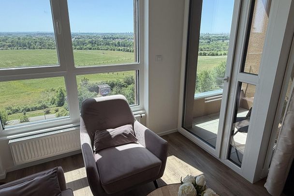 Pronájem bytu 1+kk 38 m² - Photo 1