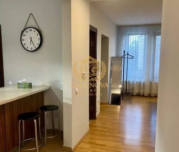 Apartament 3 camere 75mp, terasa 10mp, parcare, Europa - Fotografie 1